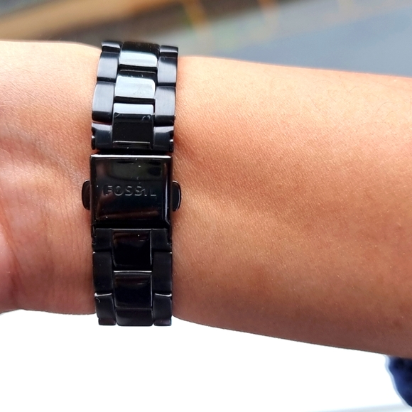 Fossil watch - Picture 2 of 3